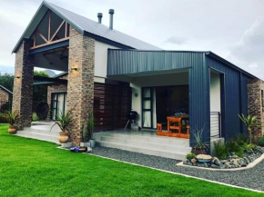 The Stoke House